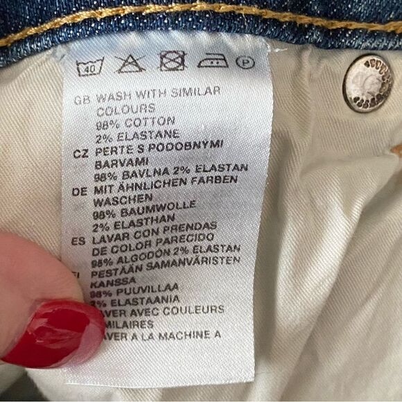 H&M Loyal Bootcut Jeans   - Picture 3 of 10